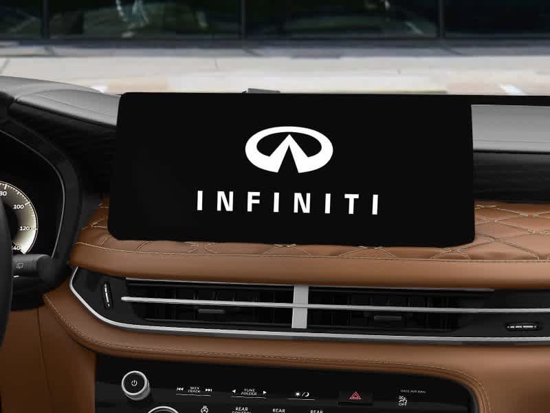 2025 Infiniti QX60 Autograph AWD photo 17