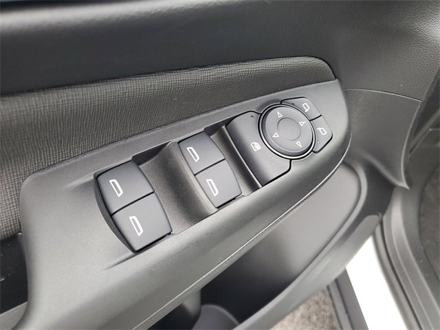 2025 Buick Envista Preferred photo 9