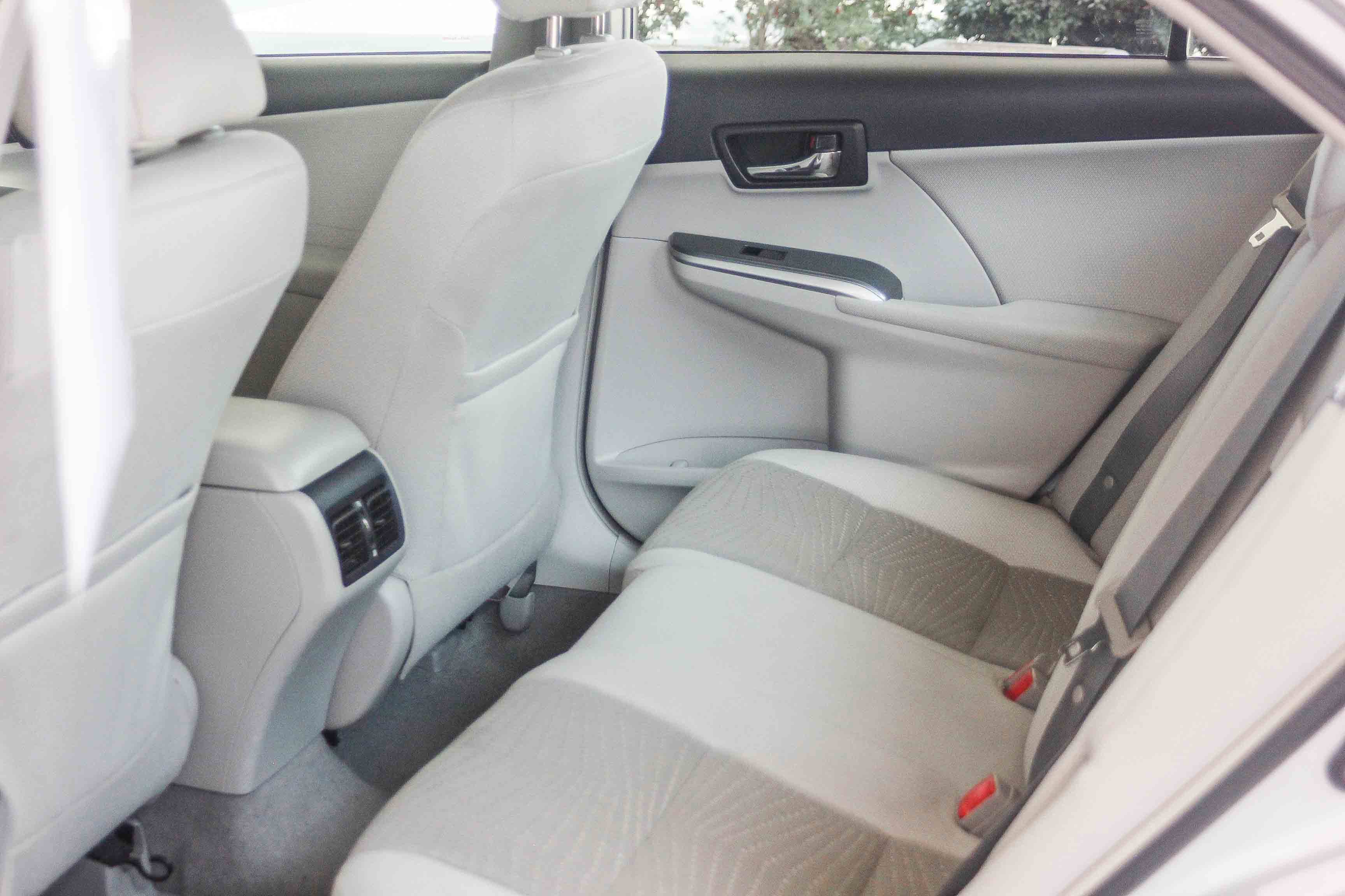 2018 Subaru Impreza 2.0i photo 36