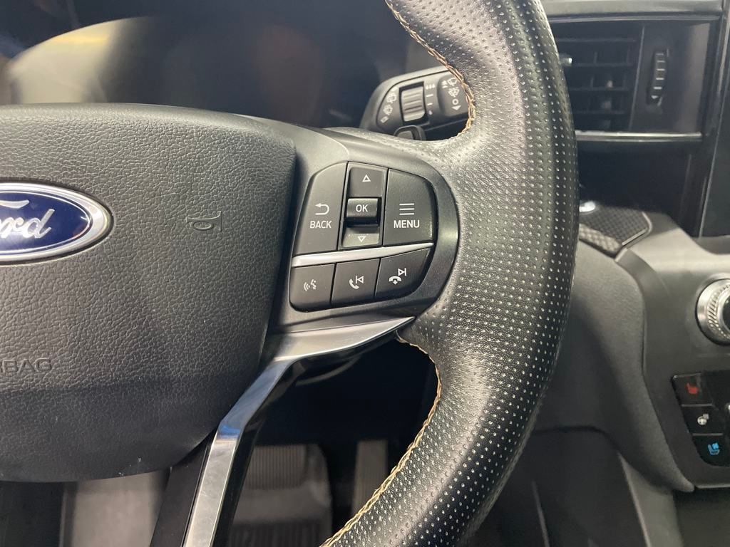 2020 Ford Explorer ST photo 15