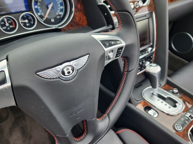 2014 Bentley Continental GTC Speed photo 26