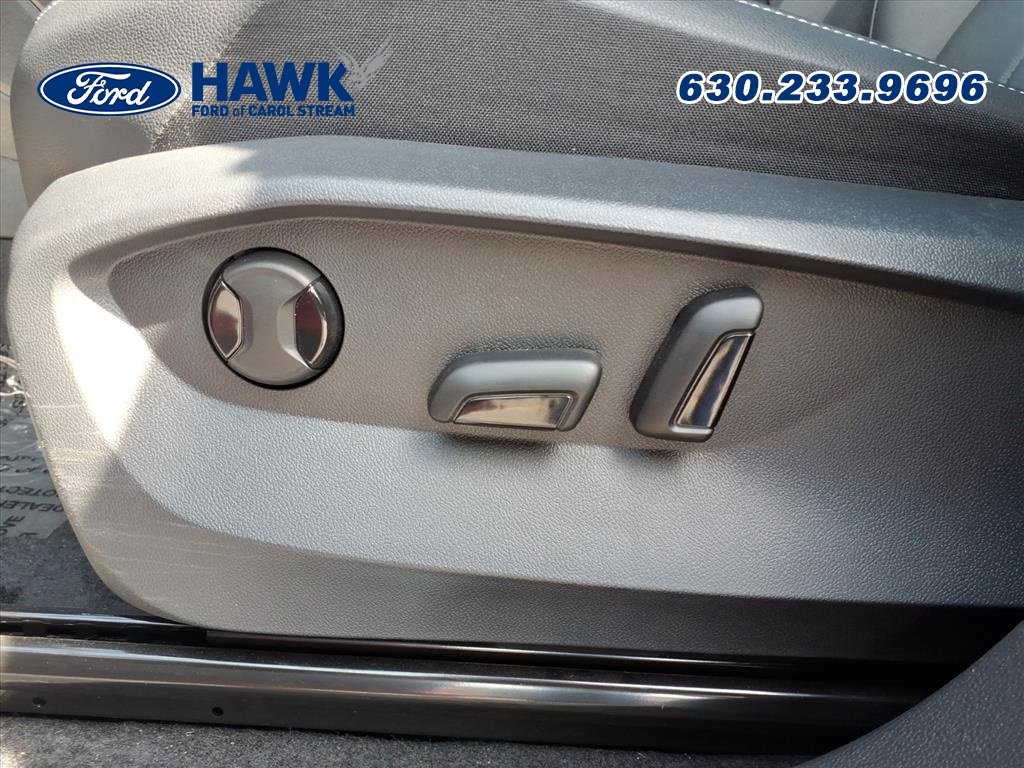 2024 VOLKSWAGEN TIGUAN - Image 28