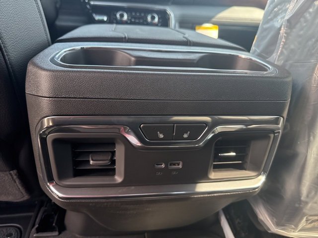 2025 Gmc Sierra Denali photo 21