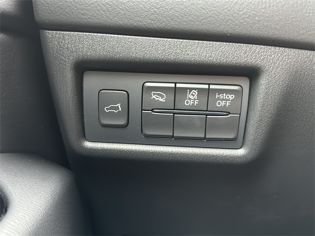 2025 Mazda CX-5 2.5 S Preferred photo 18