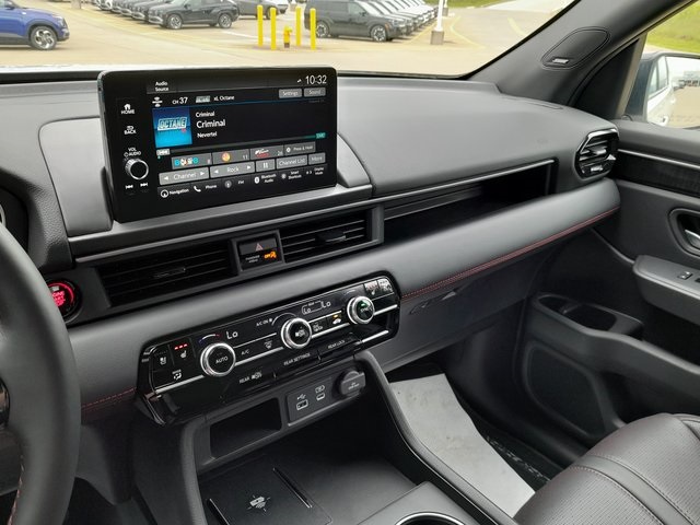 2025 Honda Pilot Black Edition photo 20