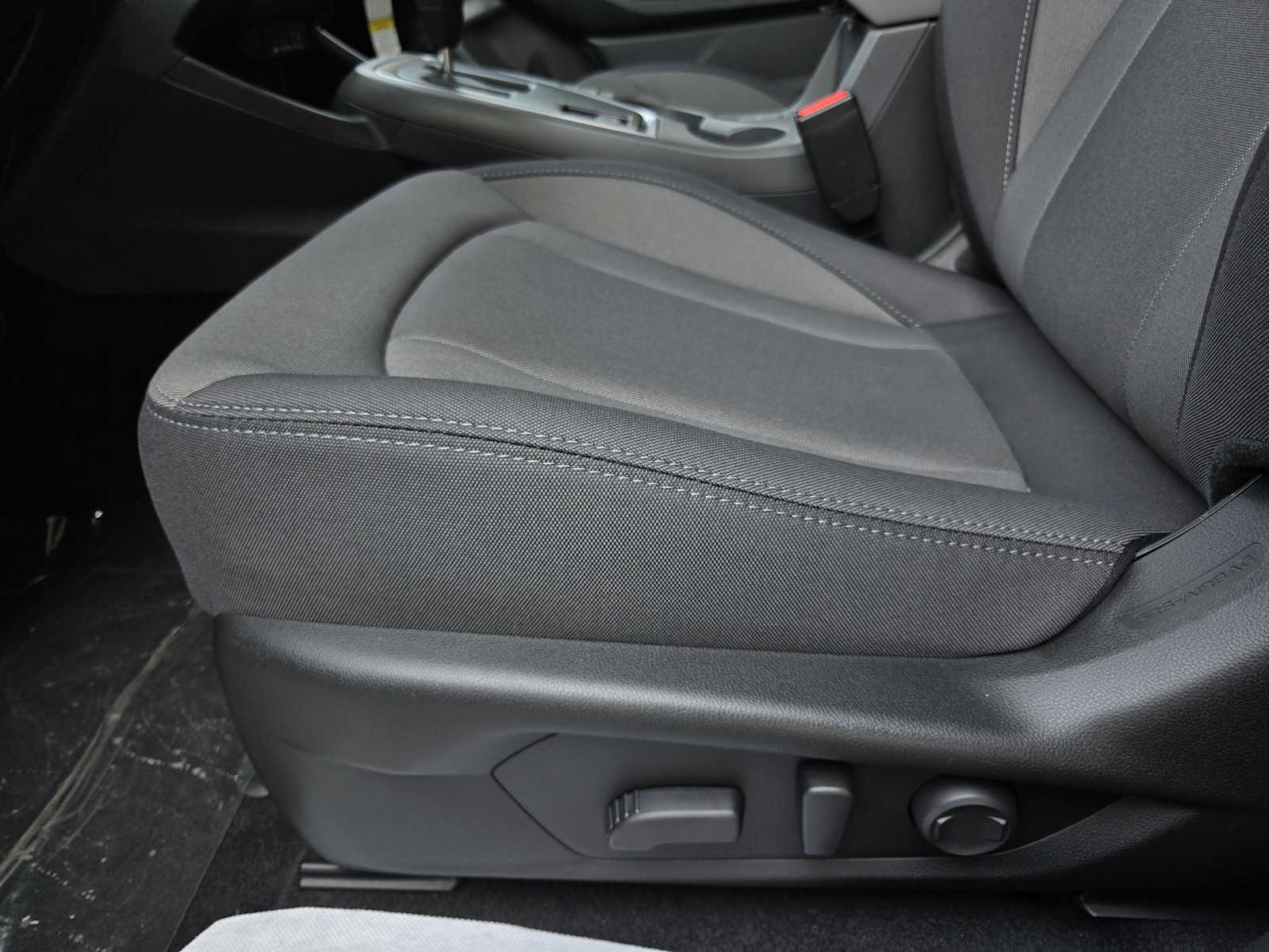 2025 Subaru Crosstrek Premium photo 14