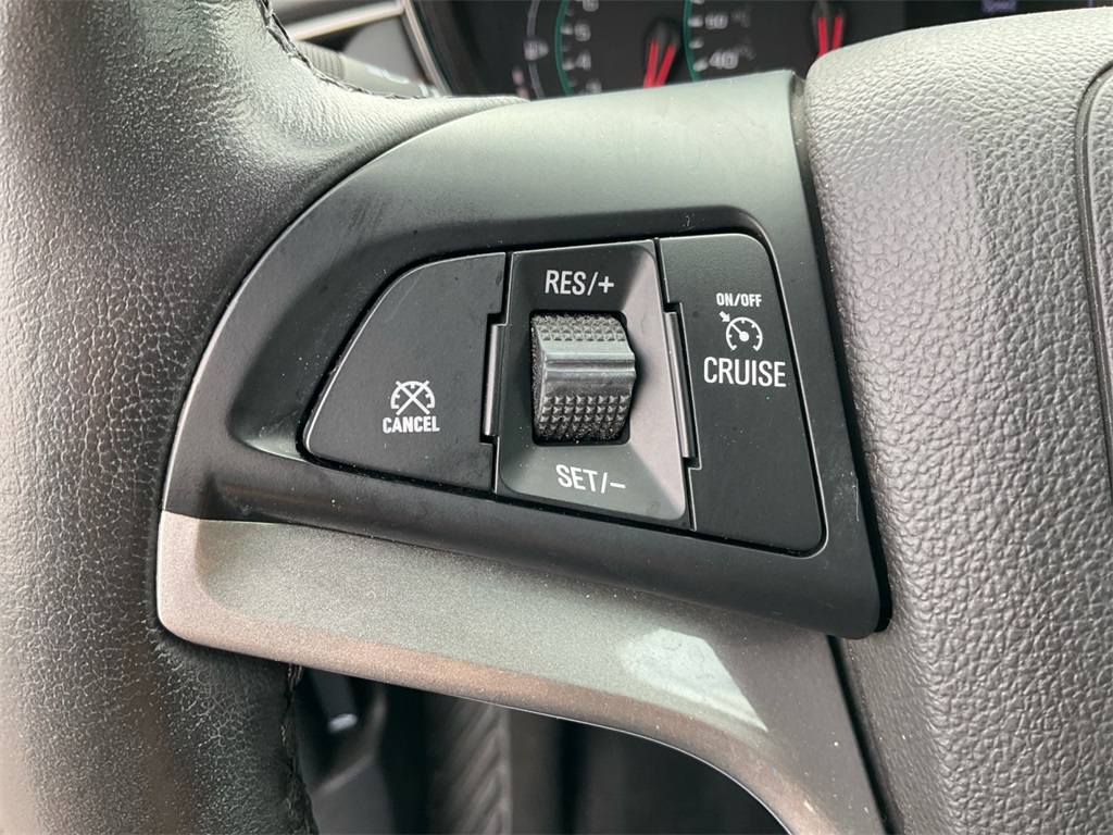 2019 Chevrolet Trax LT photo 23