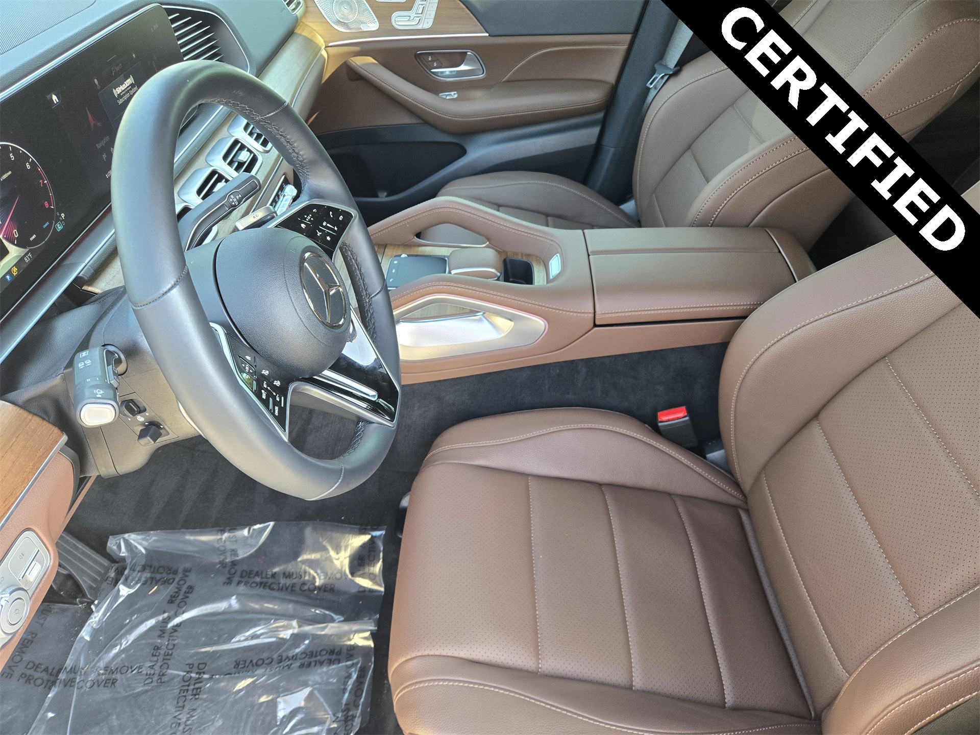 2025 Mercedes Benz GLE 350 4MATIC photo 3
