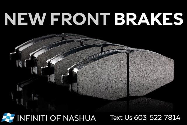 2023 Infiniti QX50 Luxe photo 4