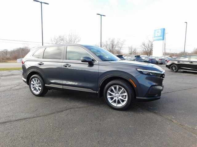 2026 Honda CR-V EX's photo