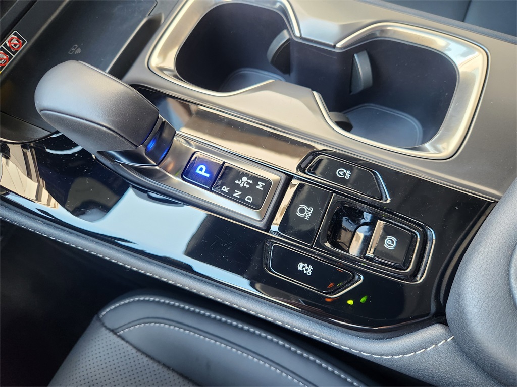 2025 Lexus NX 250 Premium photo 15