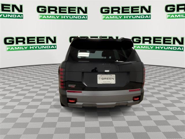 2026 Hyundai Palisade XRT photo 14