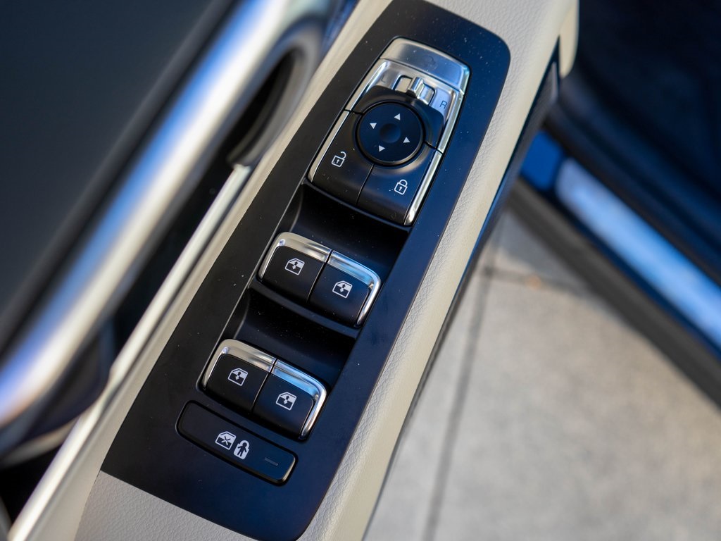 2025 Kia Telluride SX Prestige photo 14