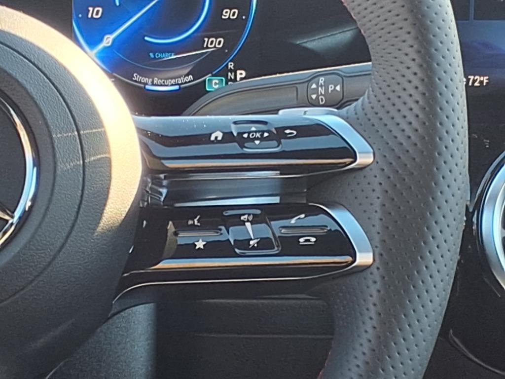 2024 Mercedes Benz EQB 300 4MATIC photo 12