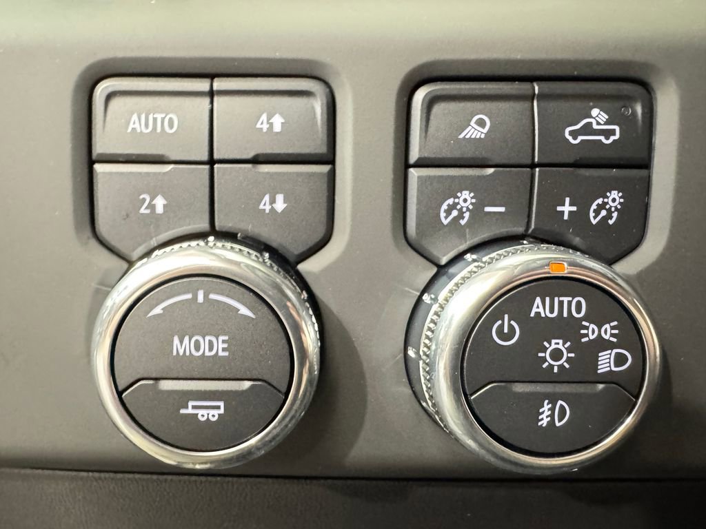 2026 Gmc Sierra 1500 Denali photo 17