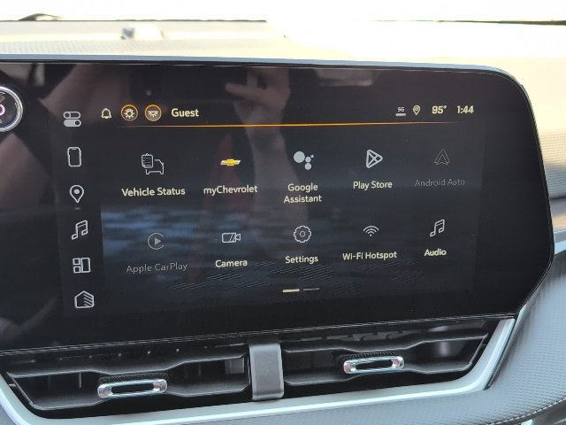 2026 Chevrolet Equinox LT photo 21