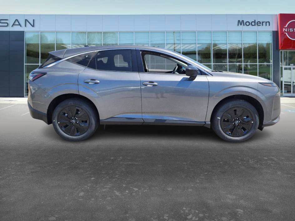 2025 Nissan Murano SV photo 8