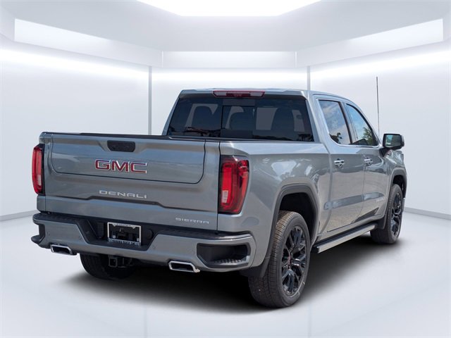 2025 Gmc Sierra 1500 Denali photo 3