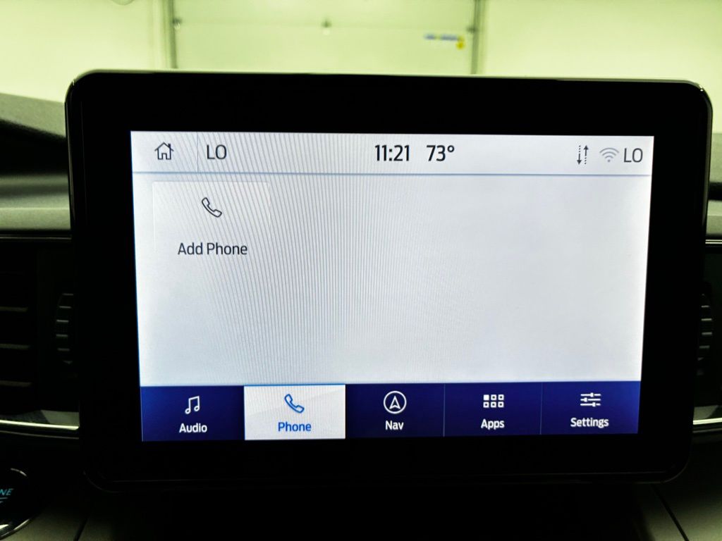2023 Ford Explorer XLT photo 9