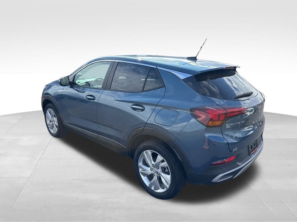 2025 Buick Encore GX Preferred photo 3