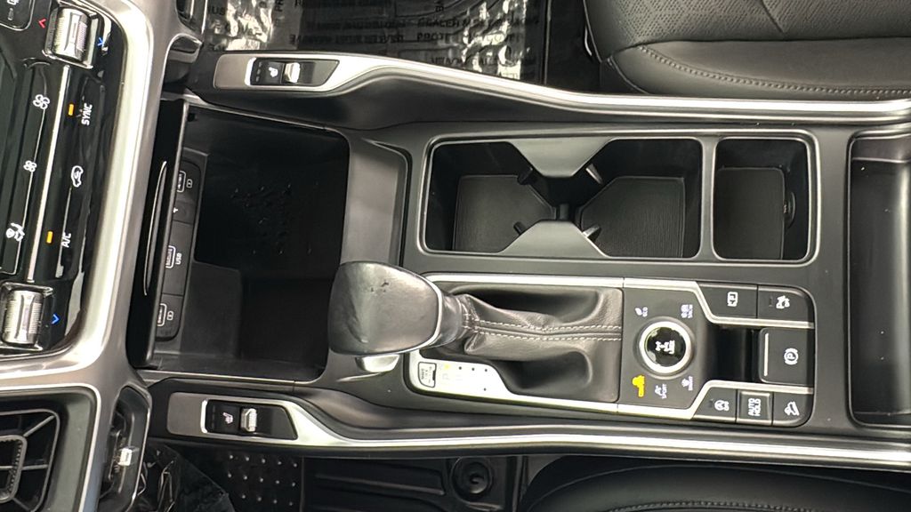2022 Kia Sorento X-Line EX photo 30