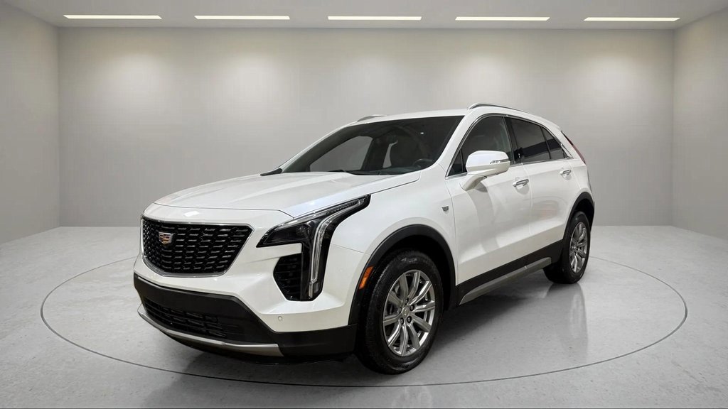 2023 Cadillac XT4 Premium Luxury's photo