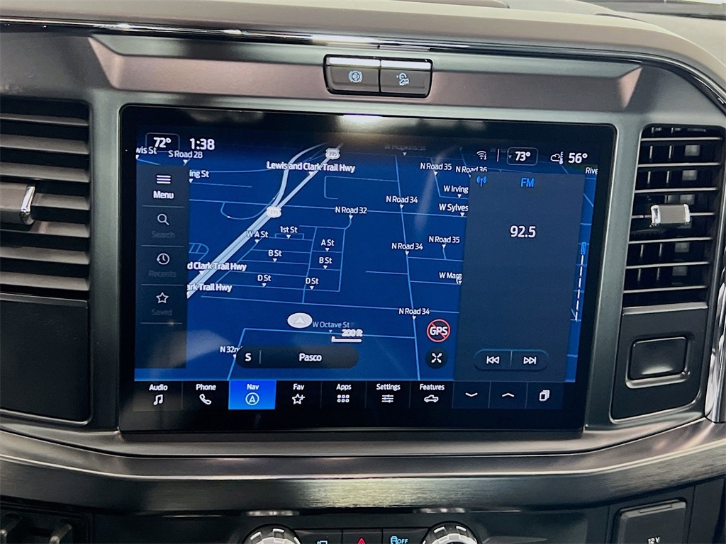 2025 Ford F-250 Lariat photo 20
