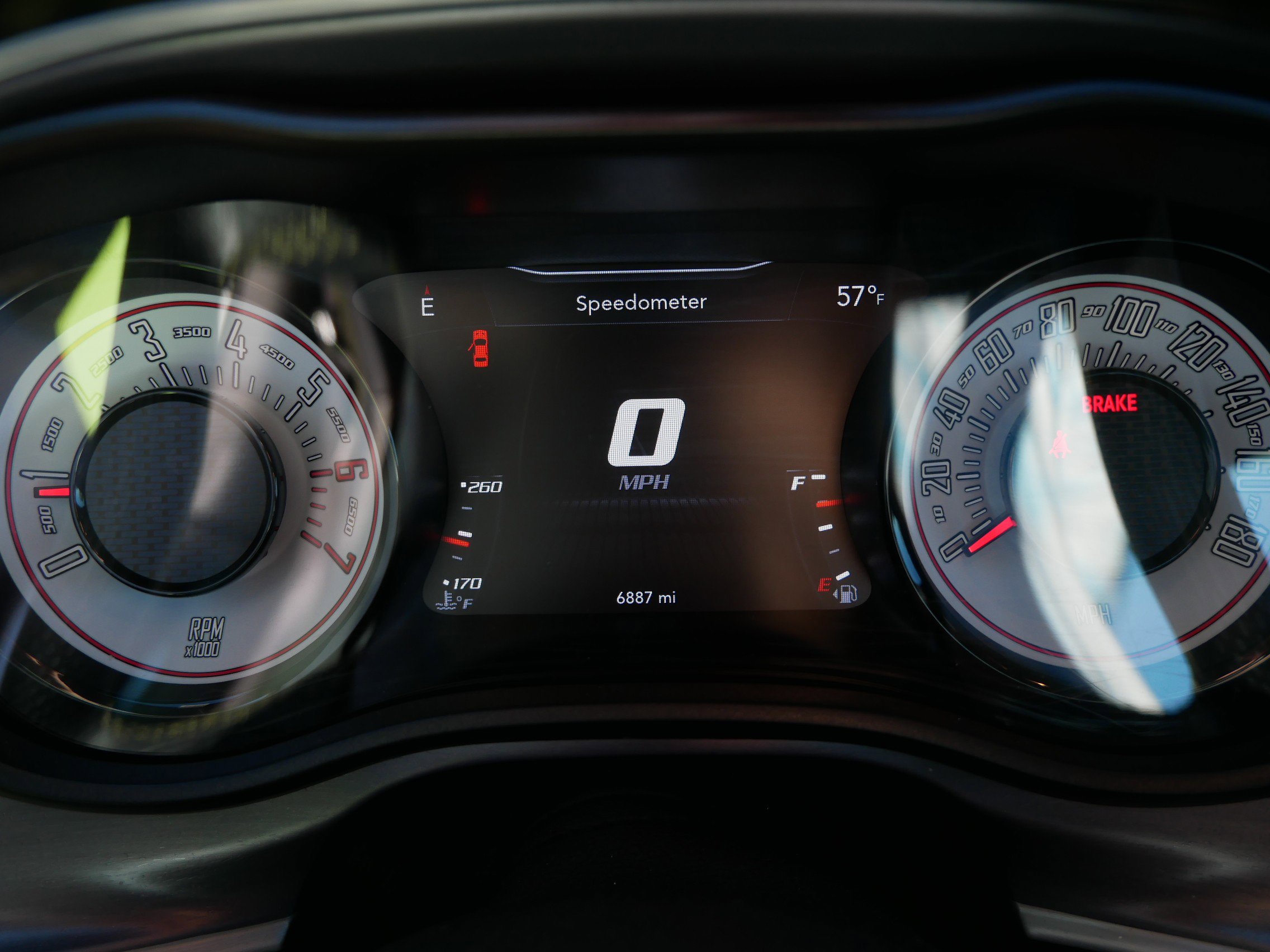 2023 Dodge Challenger R/T Scat Pack Widebody photo 22
