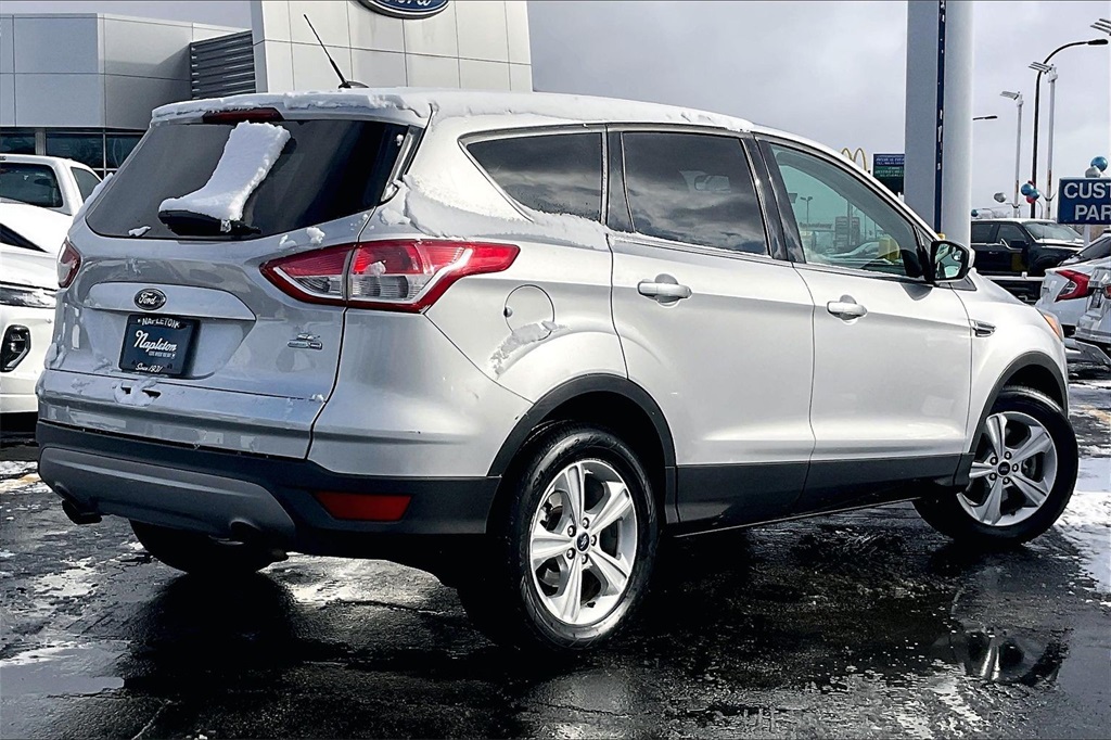 2015 FORD ESCAPE - Image 10