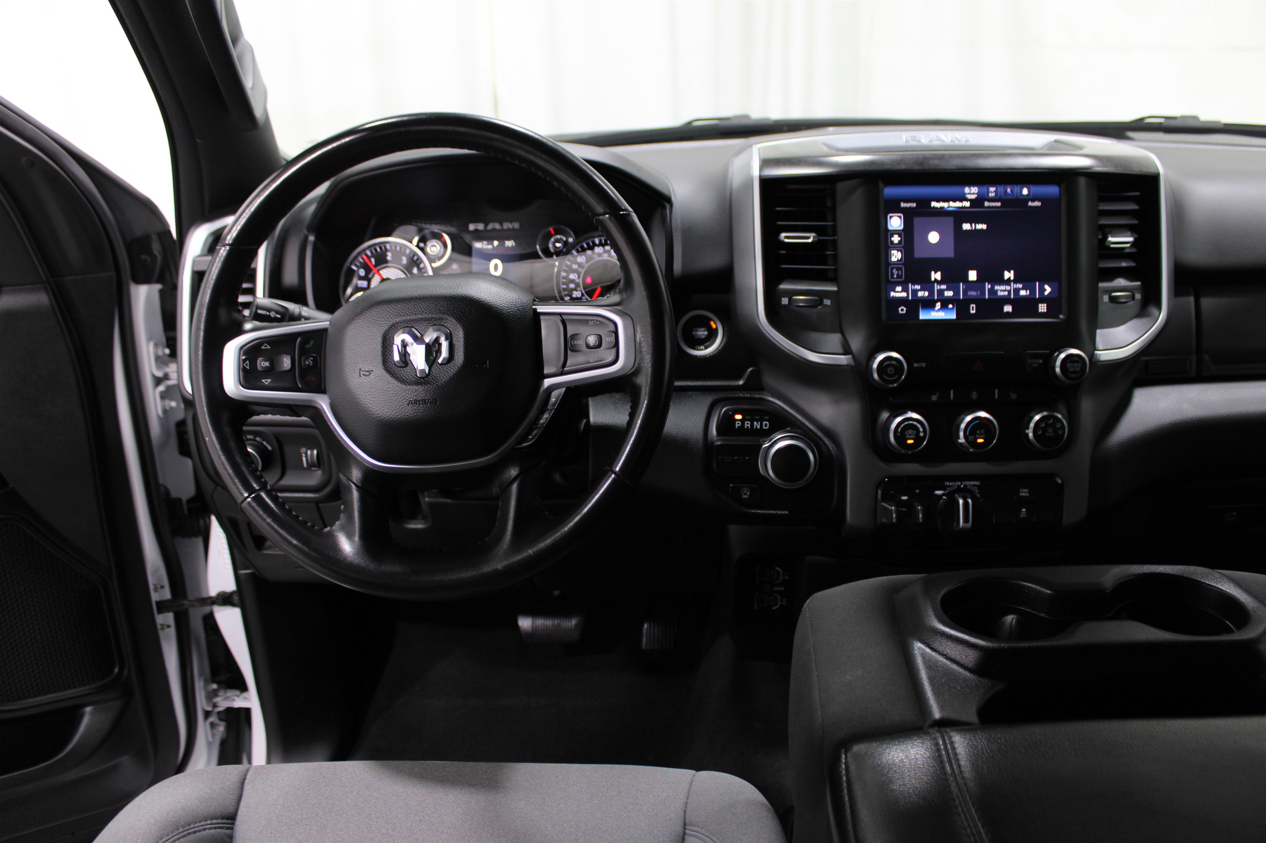 2023 Ram 1500 Big Horn photo 2