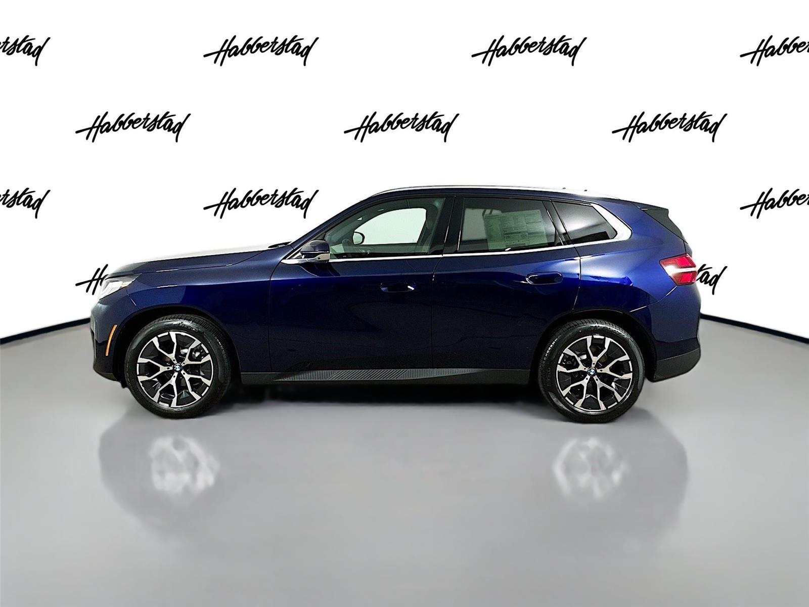 2026 Bmw X3 photo 8