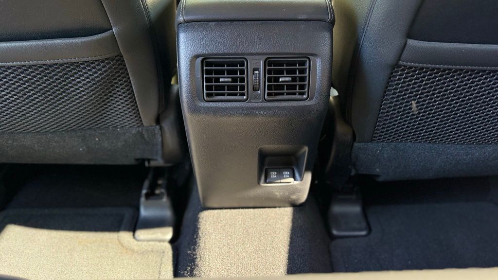 2020 Toyota 4Runner Base photo 19