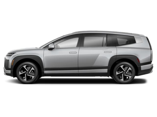2026 Hyundai Ioniq SE photo 2