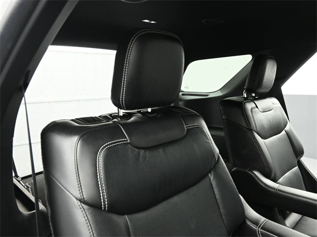 2022 FORD EXPLORER - Image 26