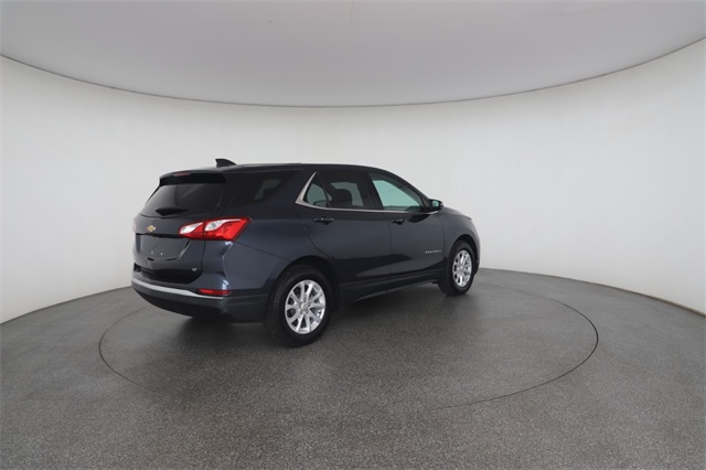 2018 Chevrolet Equinox LT photo 18