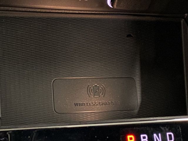 2025 Jeep Grand Cherokee Altitude photo 22