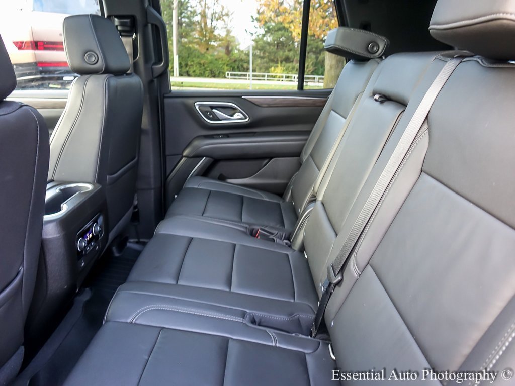 2021 CHEVROLET TAHOE - Image 17