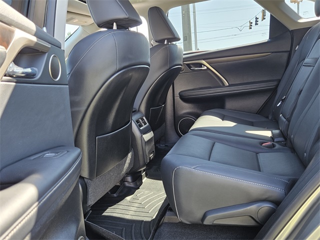 2021 Lexus RX 350 photo 5