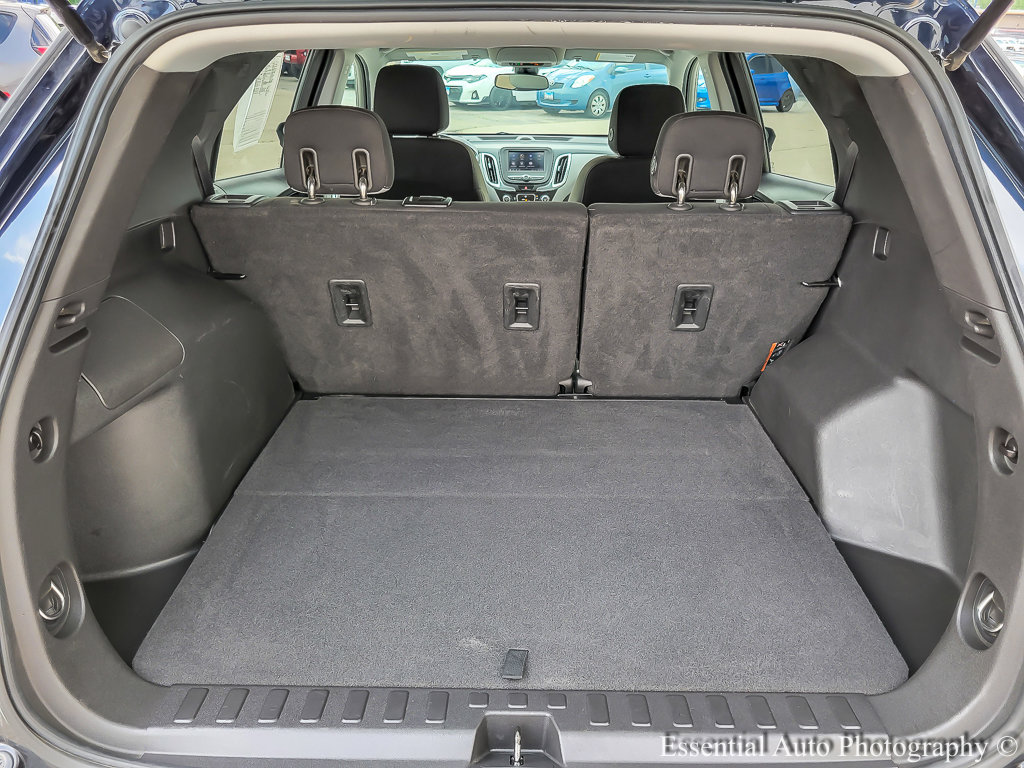 2020 CHEVROLET EQUINOX - Image 19