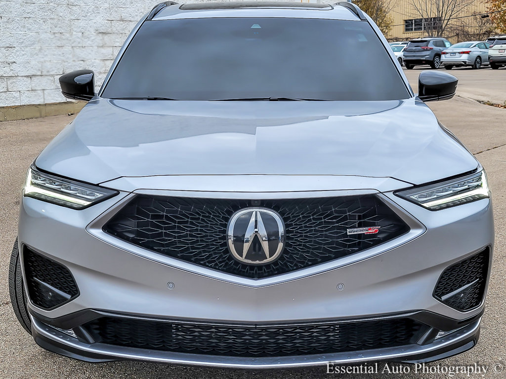 2024 ACURA MDX - Image 4
