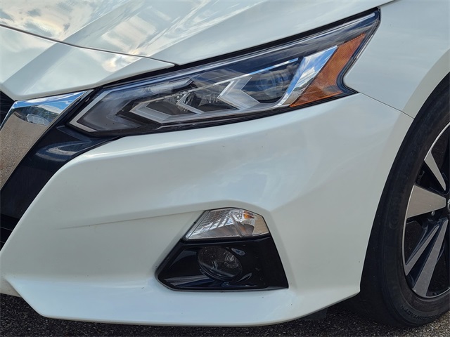 2022 Nissan Altima 2.5 SL photo 11