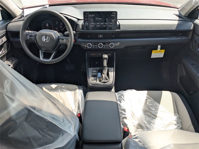 2026 Honda CR-V EX photo 14