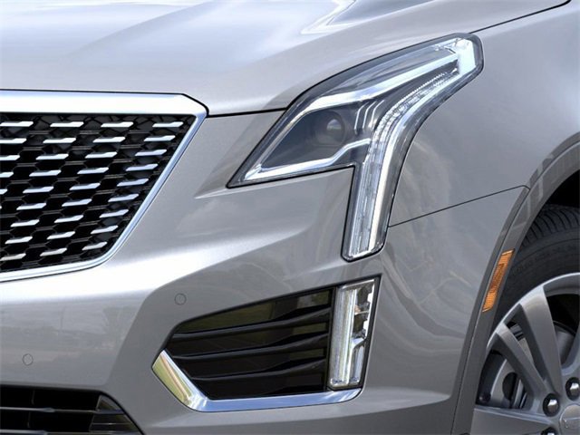 2025 Cadillac XT5 Premium Luxury photo 9