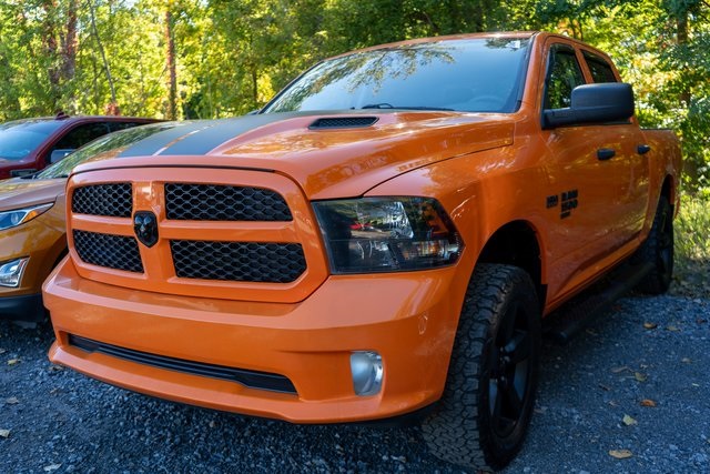 2019 RAM Ram 1500 Classic