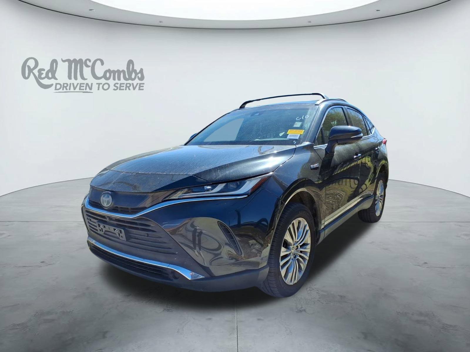 2021 Toyota Venza