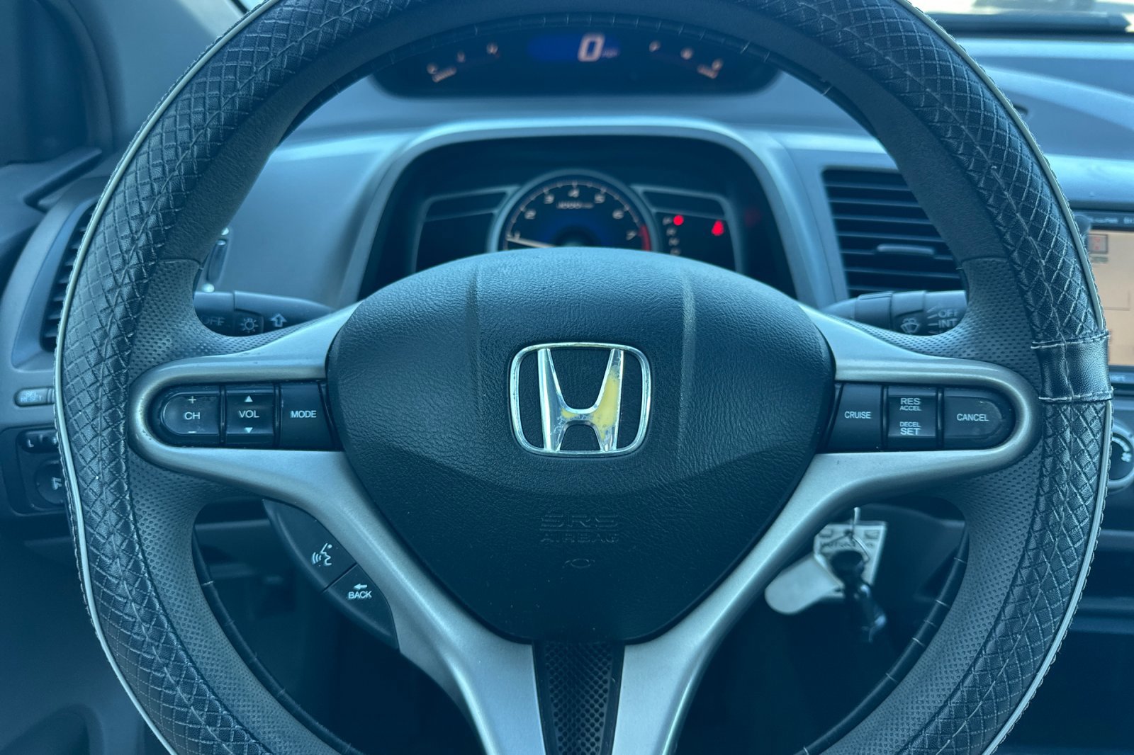 2006 Honda Civic EX photo 21