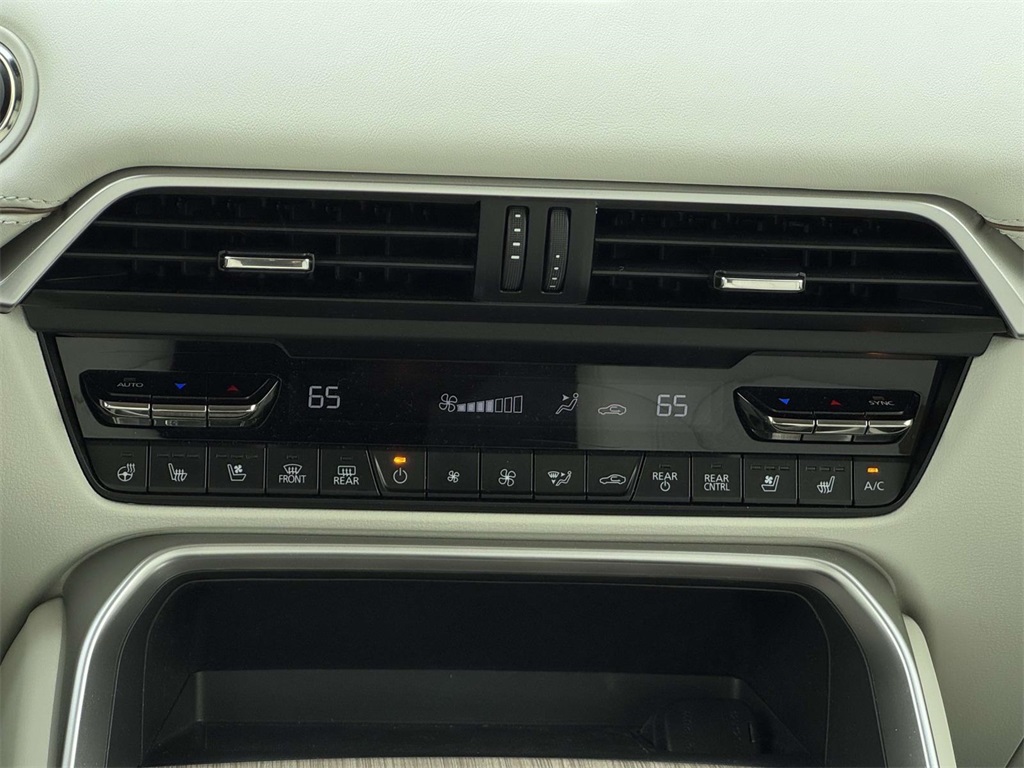 2024 Mazda CX-90 3.3 Turbo Premium Plus photo 19