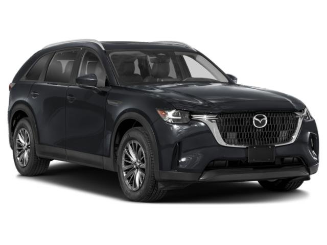 2025 Mazda CX-90 Preferred photo 8