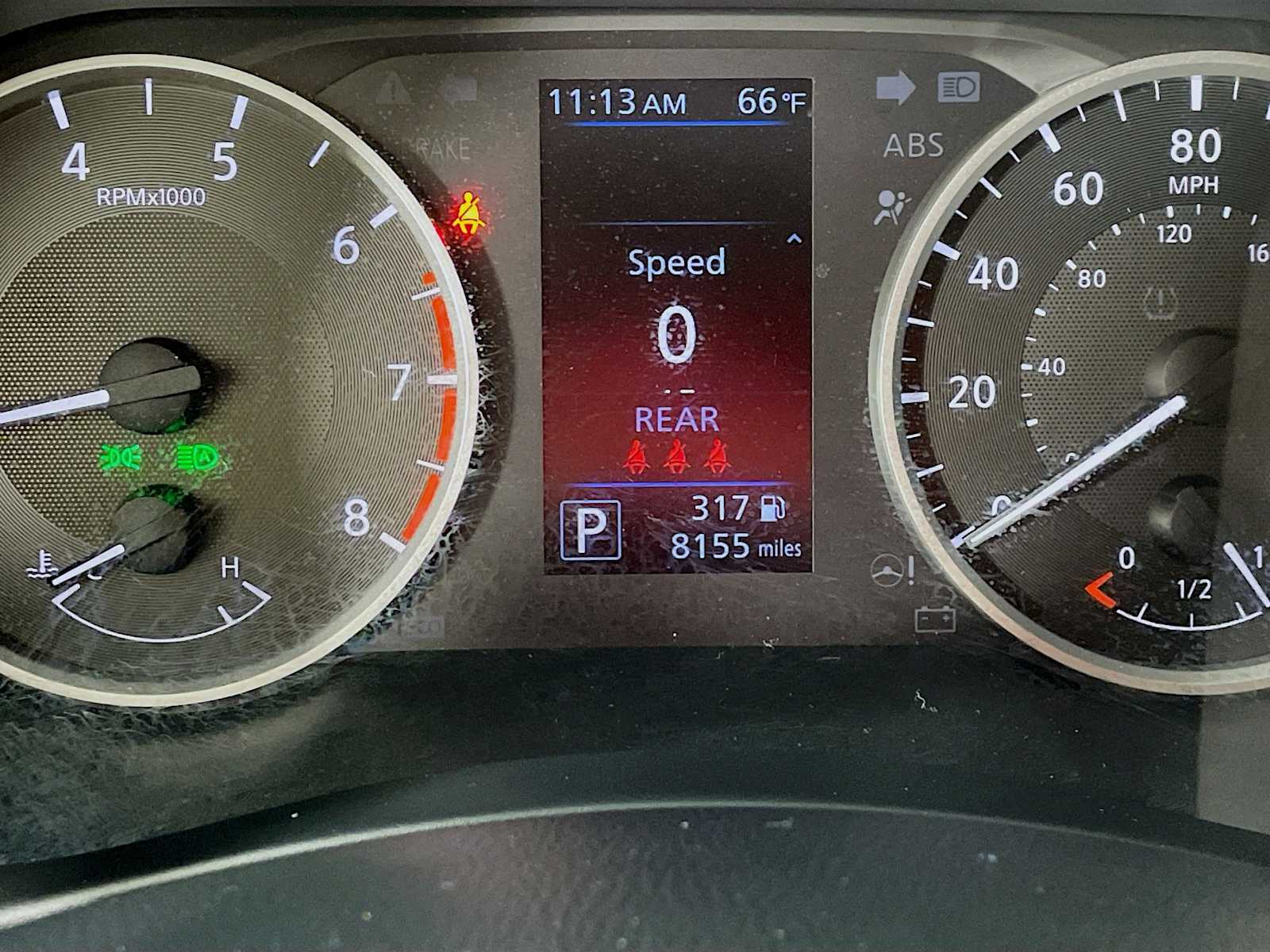 2024 Nissan Sentra S photo 10