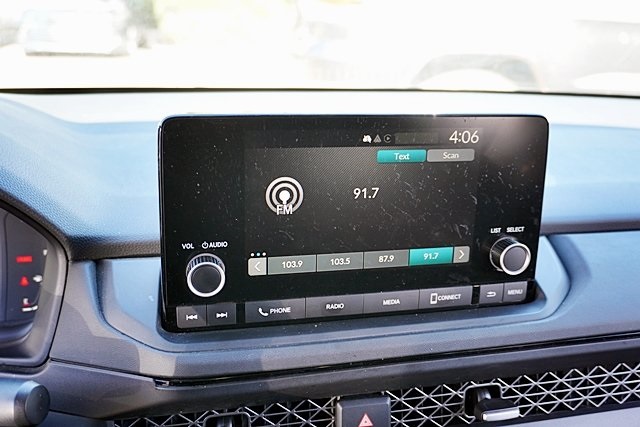 2024 Honda Accord EX photo 23